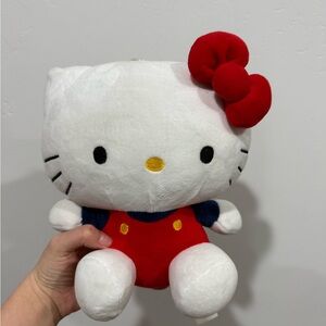 Hello Kitty Plush